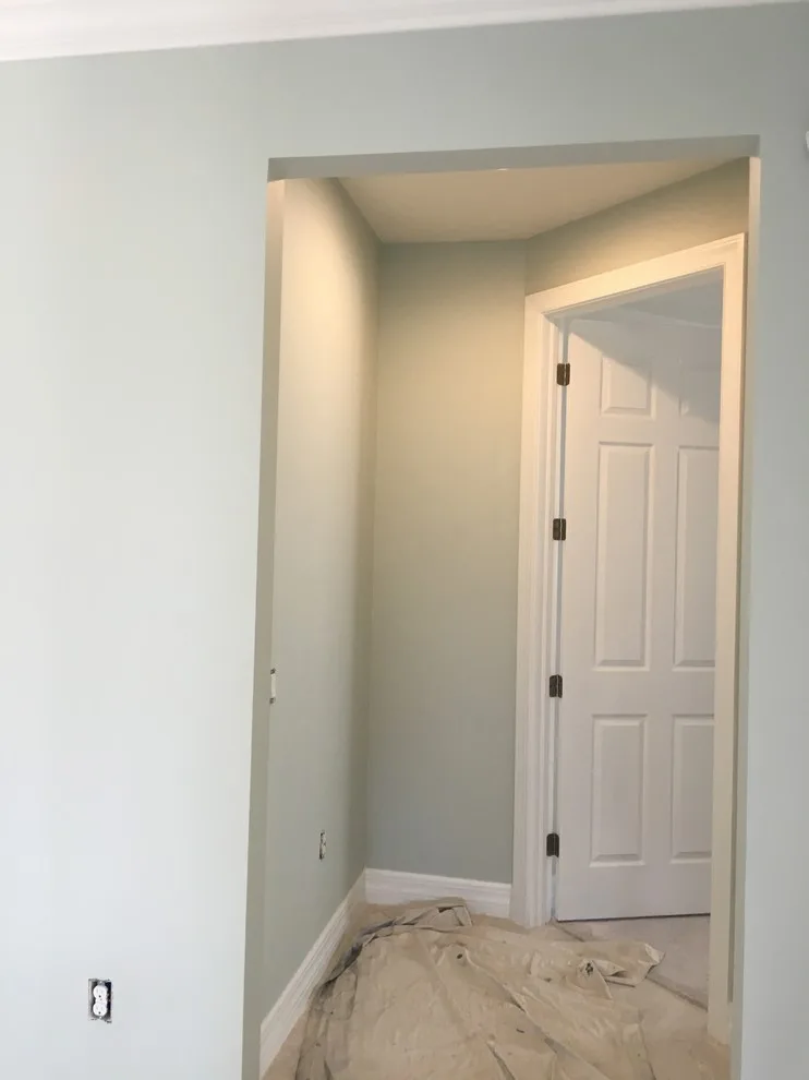 Interior - Corridors & Stairs by Sarasota Painting & Wall Covering - Photo 3