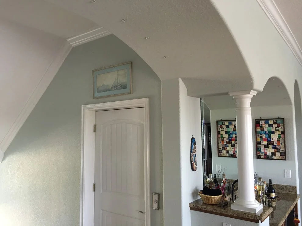 Interior - Corridors & Stairs by Sarasota Painting & Wall Covering - Photo 6