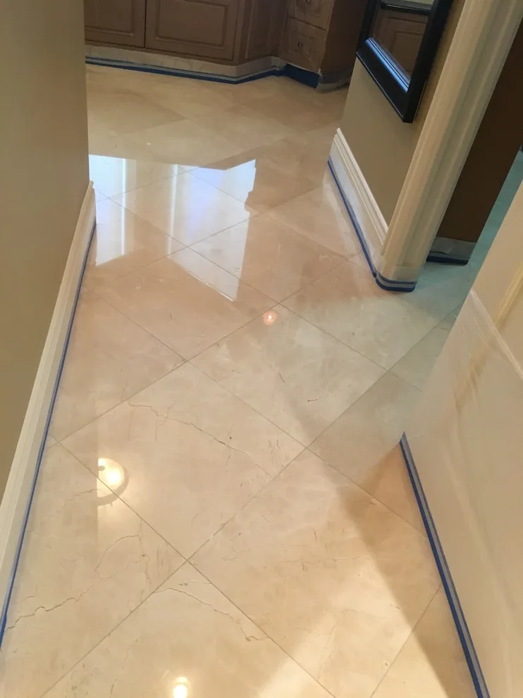 Interior - Corridors & Stairs by Sarasota Painting & Wall Covering - Photo 13