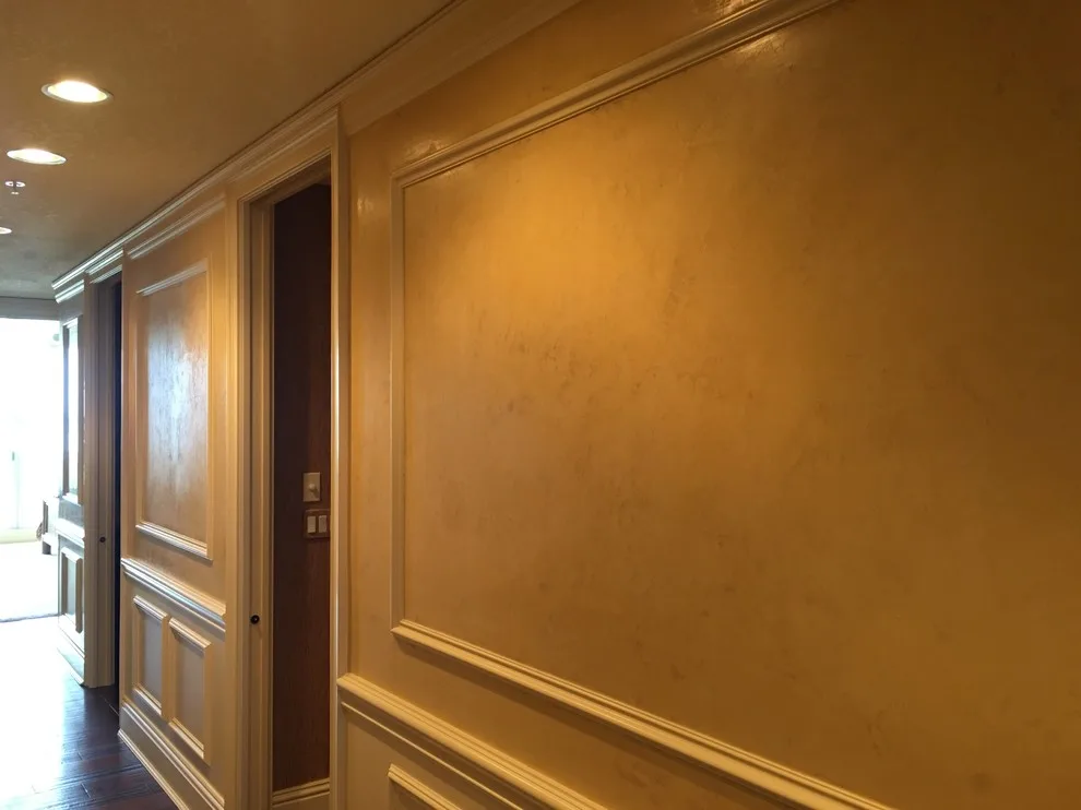 Interior - Corridors & Stairs by Sarasota Painting & Wall Covering - Photo 8