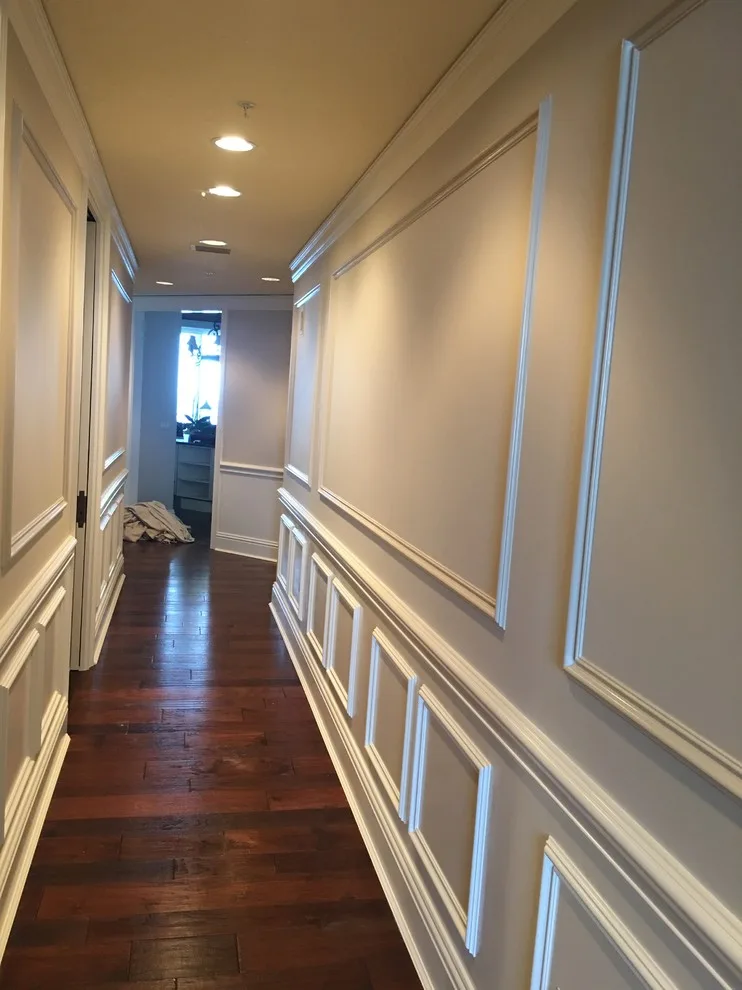 Interior - Corridors & Stairs by Sarasota Painting & Wall Covering - Photo 5