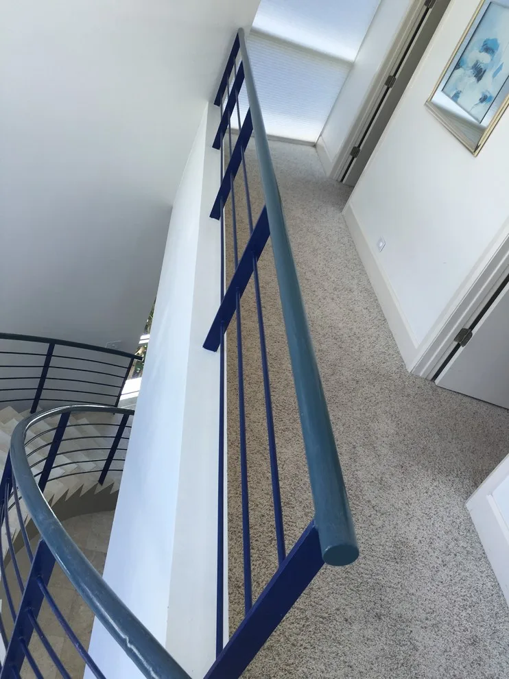 Interior - Corridors & Stairs by Sarasota Painting & Wall Covering - Photo 4