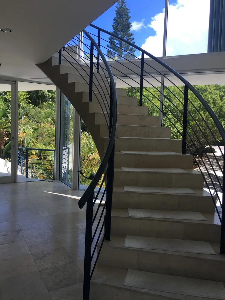 Interior - Corridors & Stairs by Sarasota Painting & Wall Covering - Photo 11