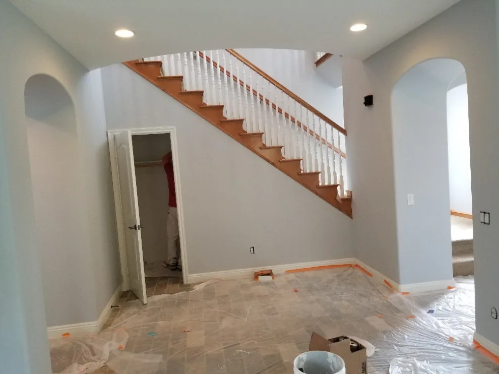MR Professional Painting - Photo 2