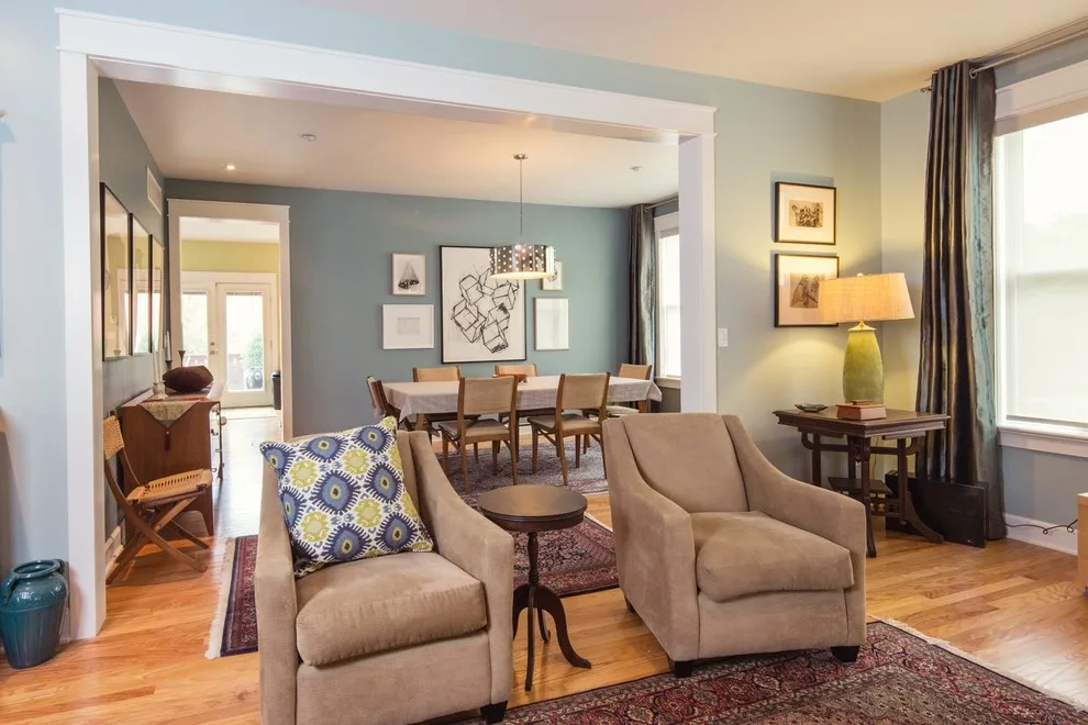 Home Interior Refresh by Color Theory, LLC - Photo 3