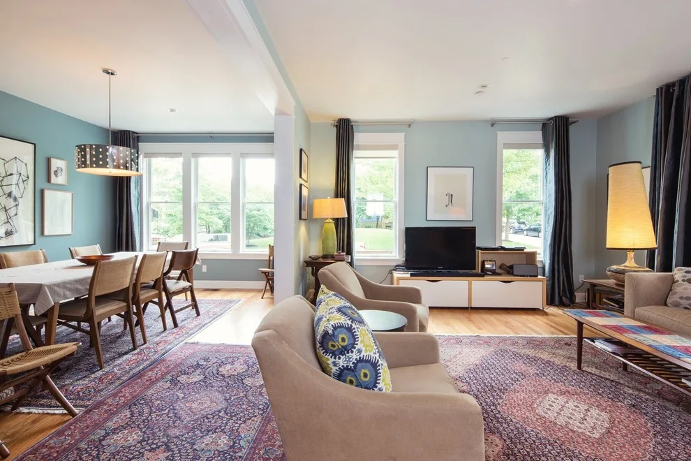 Home Interior Refresh by Color Theory, LLC - Photo 2
