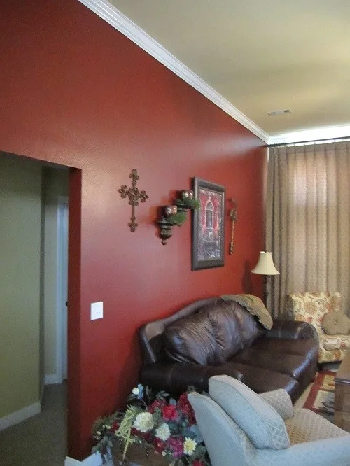Home Interior Painting by CertaPro Painters Of Northwest Arkansas - Photo 3