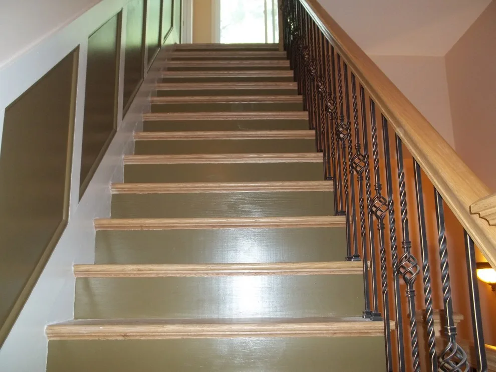 Catskill NY Interior Home Painting by Kellogg's Painting - Photo 2