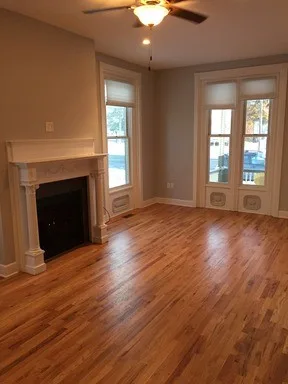 Hudson NY Interior House Painting Project #2 by Kellogg's Painting - Photo 2