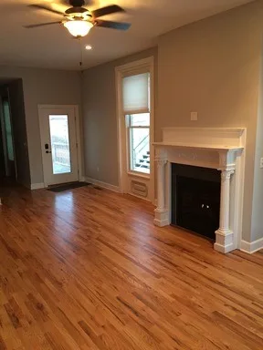 Hudson NY Interior House Painting Project #2 by Kellogg's Painting - Photo 3