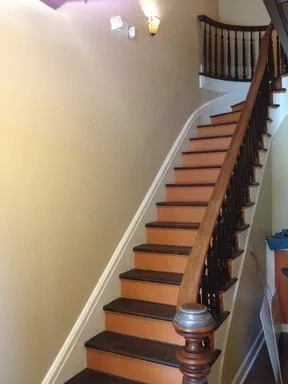 Hudson NY Interior House Painting Project #2 by Kellogg's Painting - Photo 6