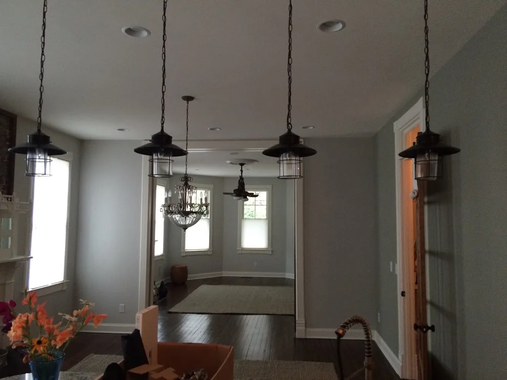 JPRO Painting & Restoration - Photo 9