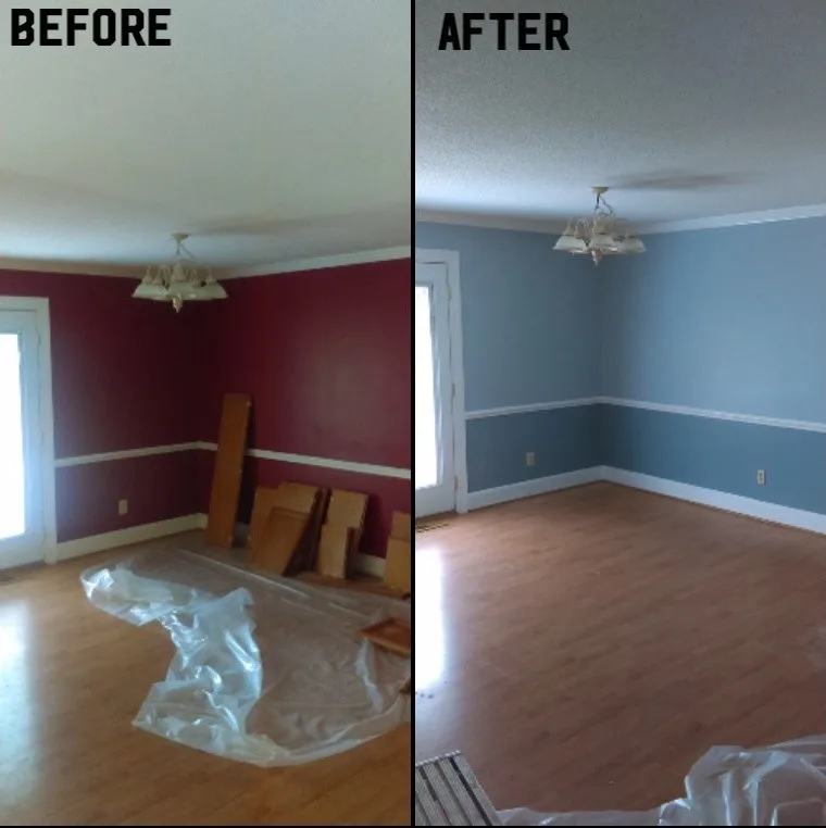 Eastern NC Painters LLC - Photo 13