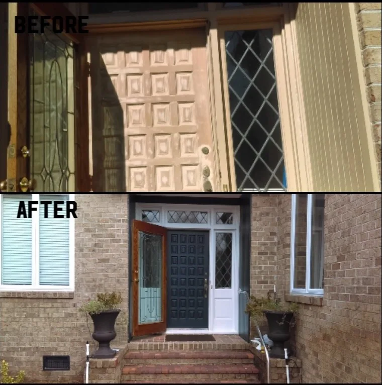 Eastern NC Painters LLC - Photo 11