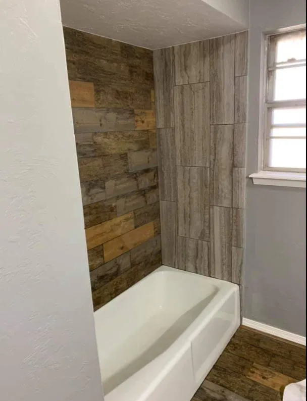 Restroom Initiatives by Hallsco Home Improvement LLC - Photo 6