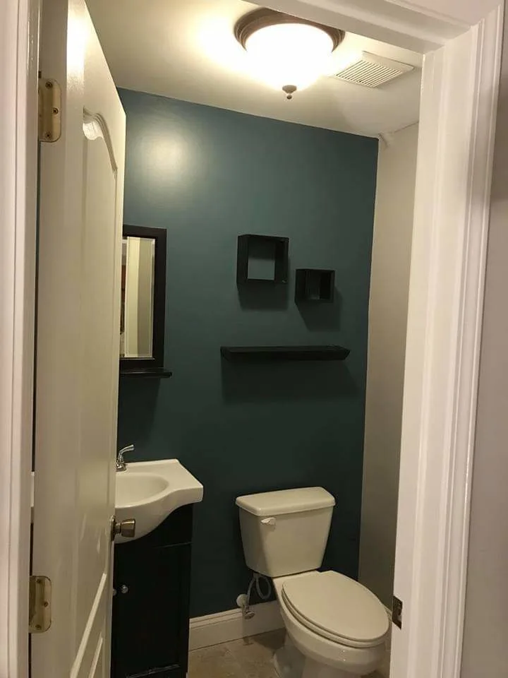 Restroom Initiatives by Hallsco Home Improvement LLC - Photo 4