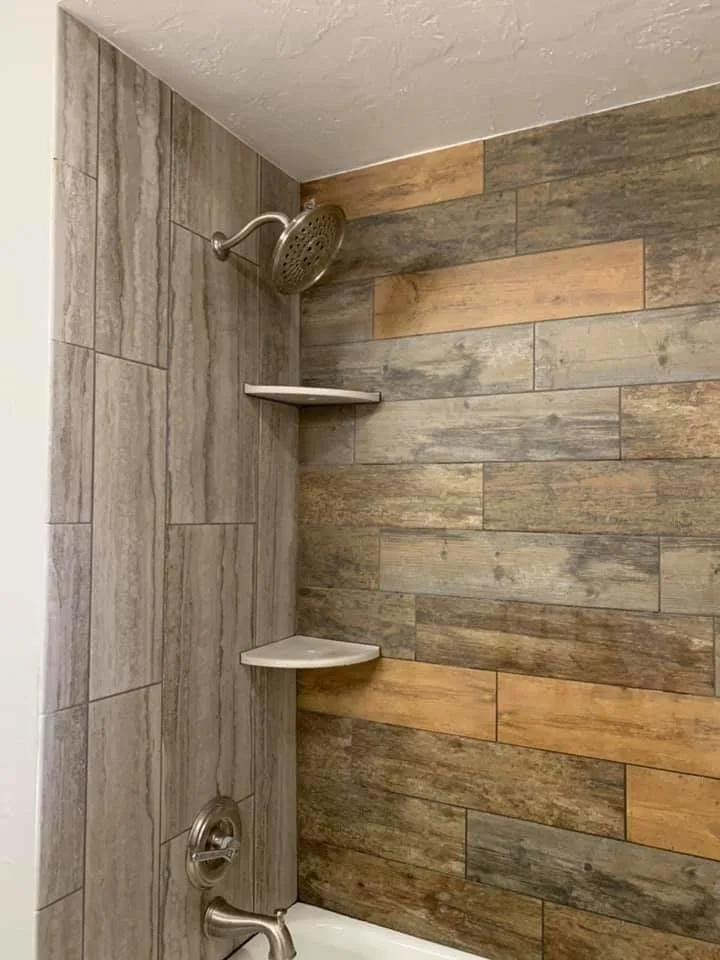 Restroom Initiatives by Hallsco Home Improvement LLC - Photo 8