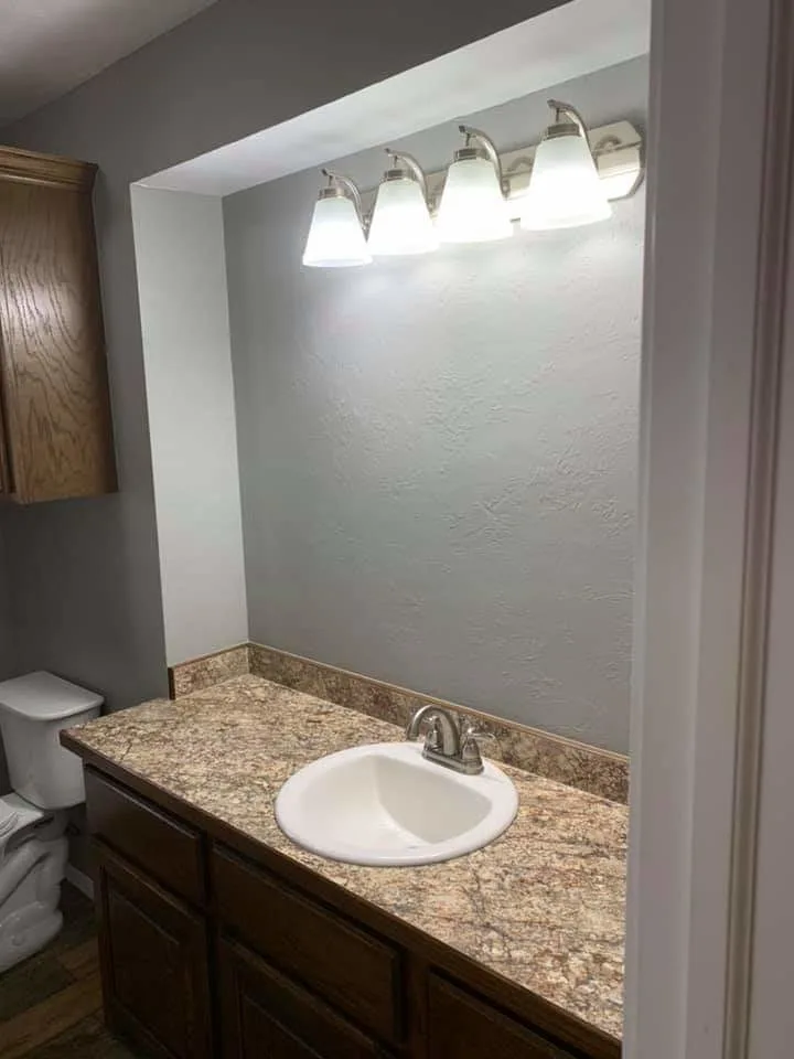 Restroom Initiatives by Hallsco Home Improvement LLC - Photo 7