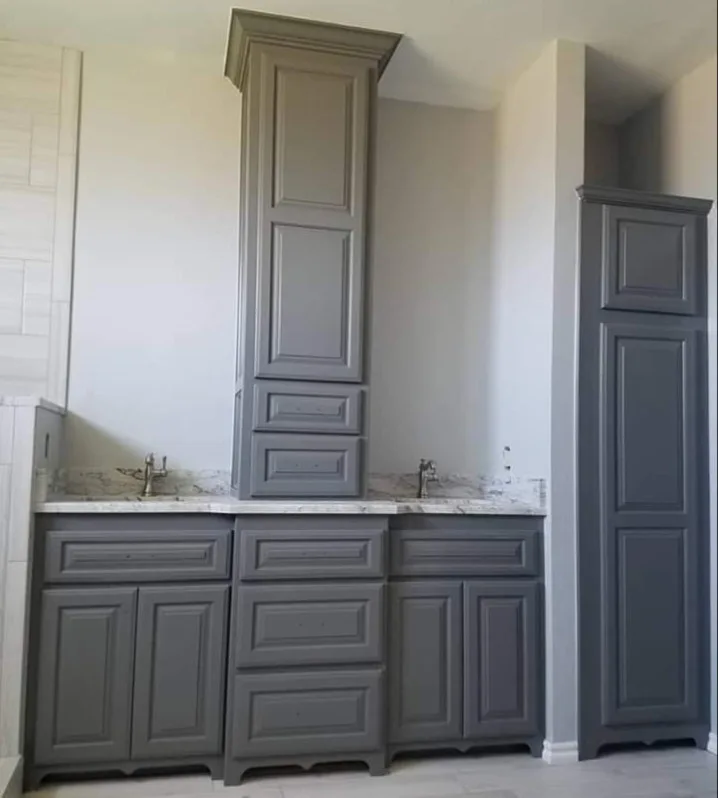Restroom Initiatives by Hallsco Home Improvement LLC - Photo 5