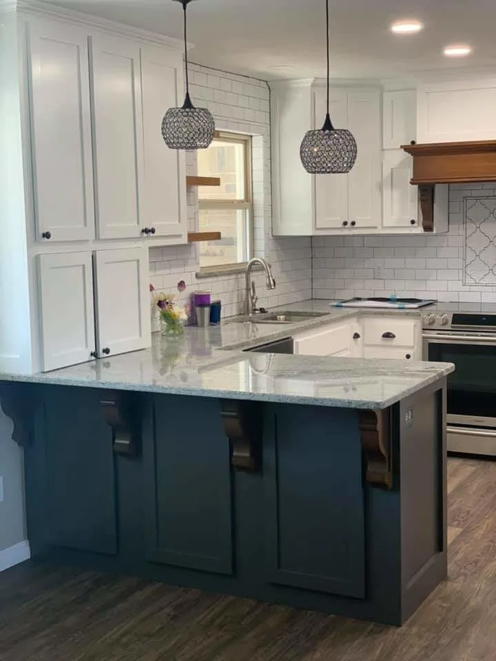 Culinary Initiatives by Hallsco Home Improvement LLC - Photo 7