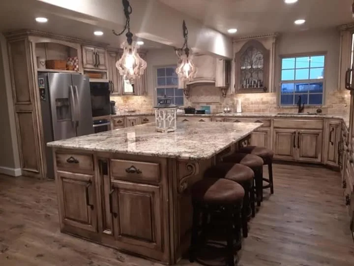 Culinary Initiatives by Hallsco Home Improvement LLC - Photo 8