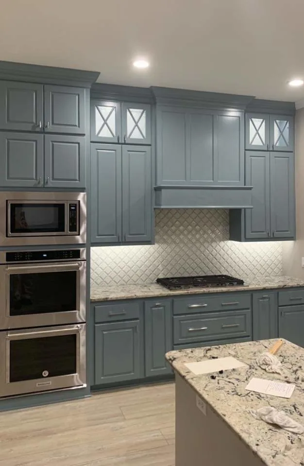 Culinary Initiatives by Hallsco Home Improvement LLC - Photo 4