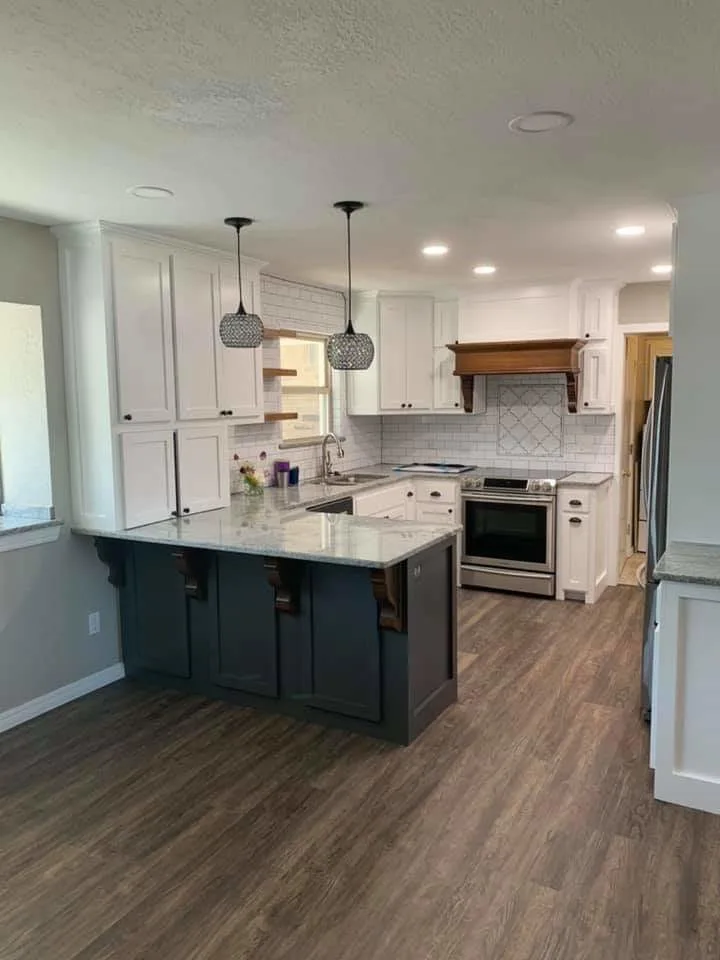 Culinary Initiatives by Hallsco Home Improvement LLC - Photo 10