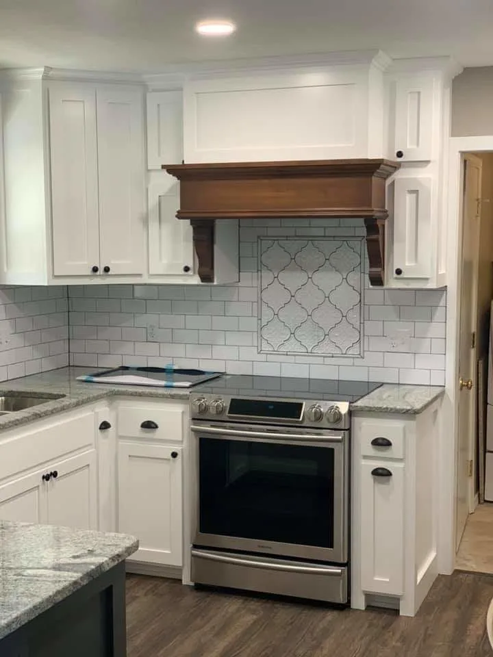 Culinary Initiatives by Hallsco Home Improvement LLC - Photo 9