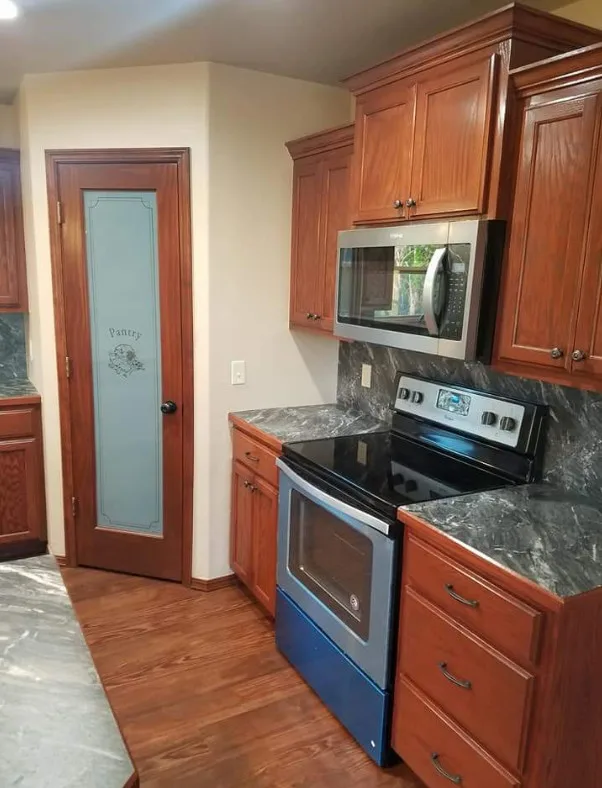 Hallsco Home Improvement LLC - Photo 4