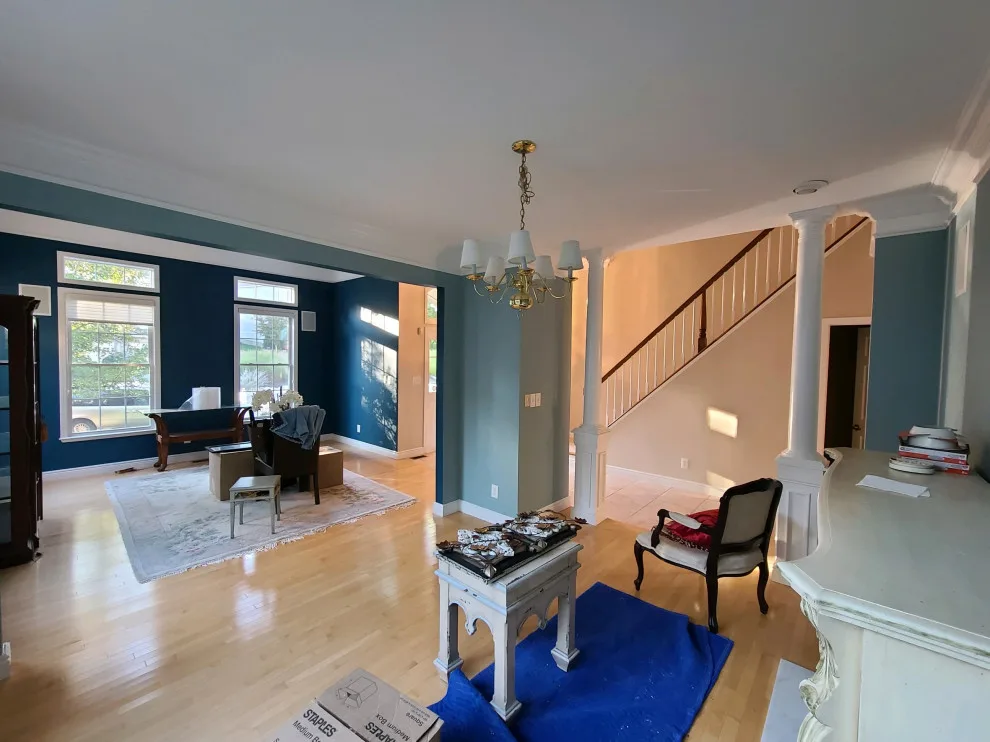 Oakland Interior Renovation by Hudson Paint Contracting & Refinishing By Hudson - Photo 6