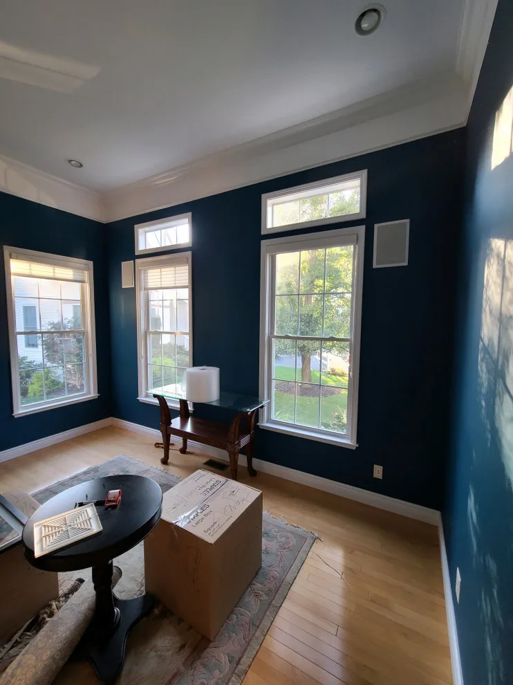 Oakland Interior Renovation by Hudson Paint Contracting & Refinishing By Hudson - Photo 8