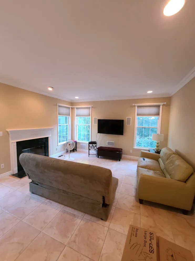 Oakland Interior Renovation by Hudson Paint Contracting & Refinishing By Hudson - Photo 9