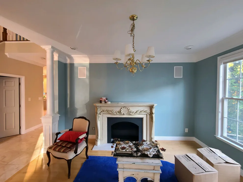 Oakland Interior Renovation by Hudson Paint Contracting & Refinishing By Hudson - Photo 7