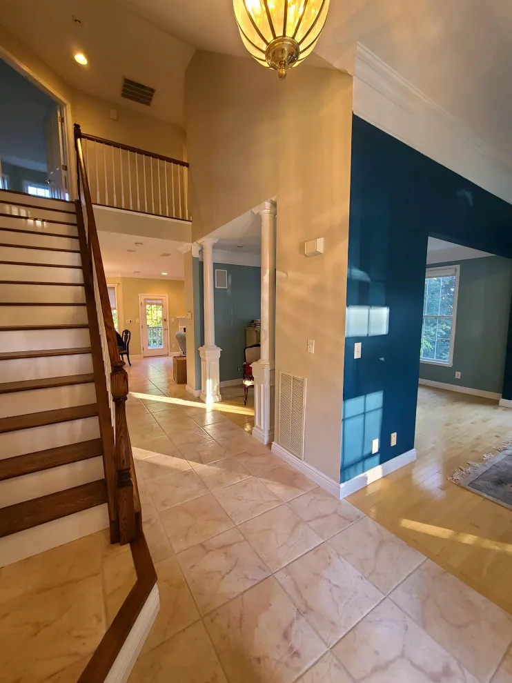 Oakland Interior Renovation by Hudson Paint Contracting & Refinishing By Hudson - Photo 5