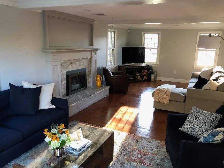 Home Interiors by Spectrum WallCo Painting, LLC - Photo 3