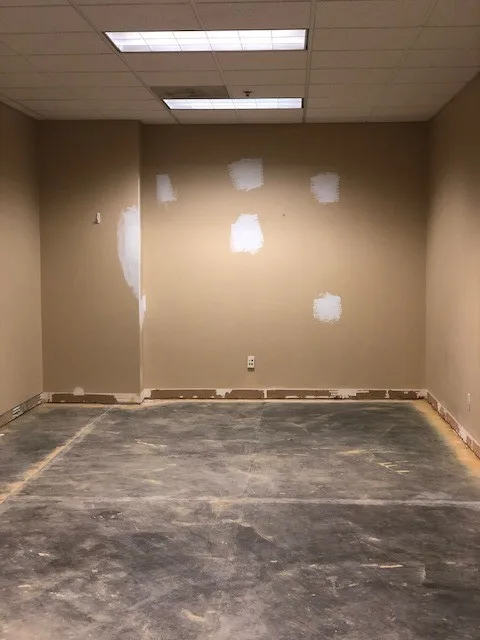 Office Interior Project Two by DPI Quality Custom Finishes - Photo 8