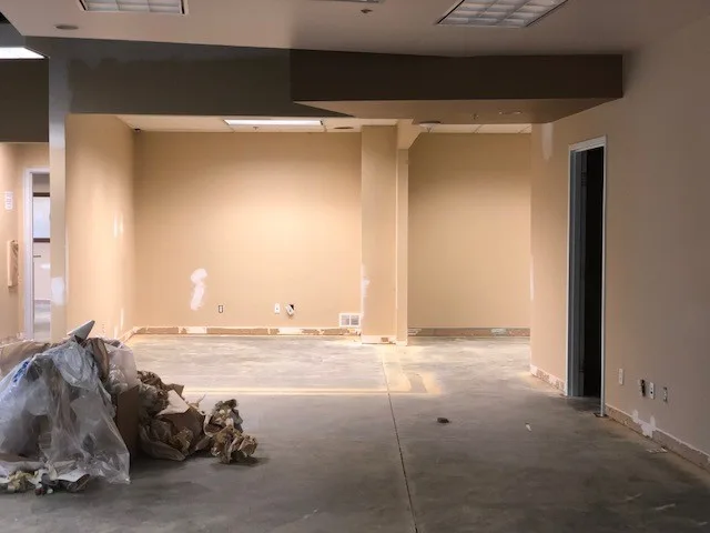 Office Interior Project Two by DPI Quality Custom Finishes - Photo 11