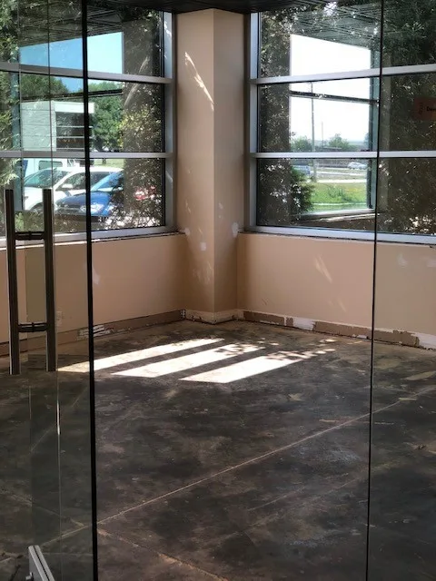 Office Interior Project Two by DPI Quality Custom Finishes - Photo 17