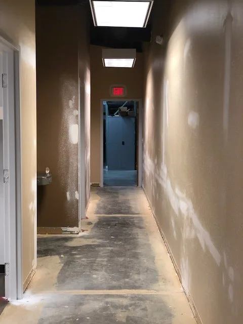 Office Interior Project Two by DPI Quality Custom Finishes - Photo 20
