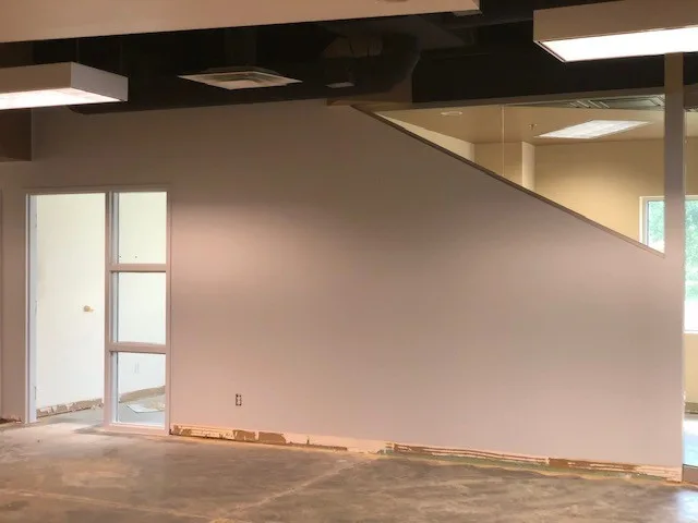 Office Interior Project Two by DPI Quality Custom Finishes - Photo 18