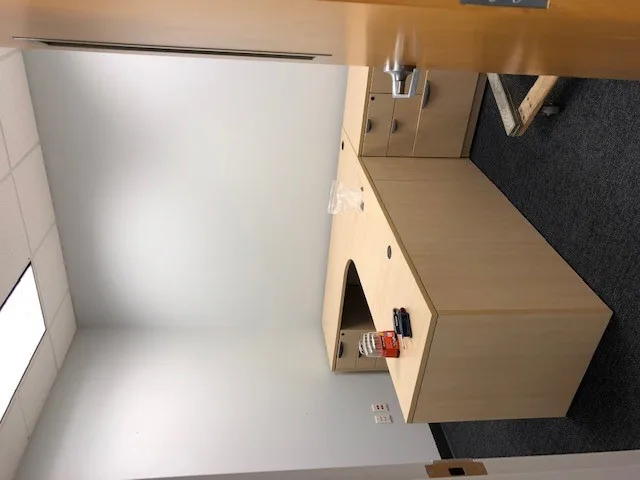 Office Interior Project Two by DPI Quality Custom Finishes - Photo 19