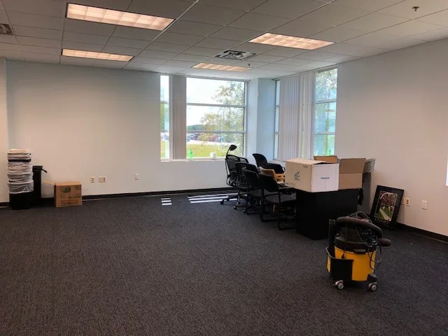 Office Interior Project Two by DPI Quality Custom Finishes - Photo 14