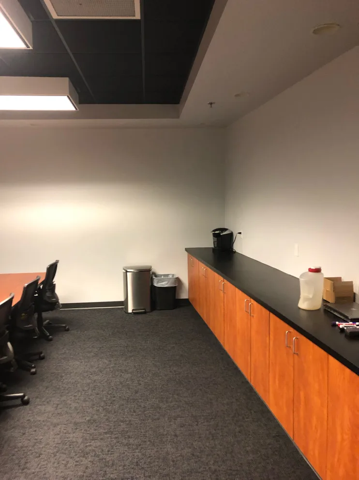 Office Interior Project Two by DPI Quality Custom Finishes - Photo 3