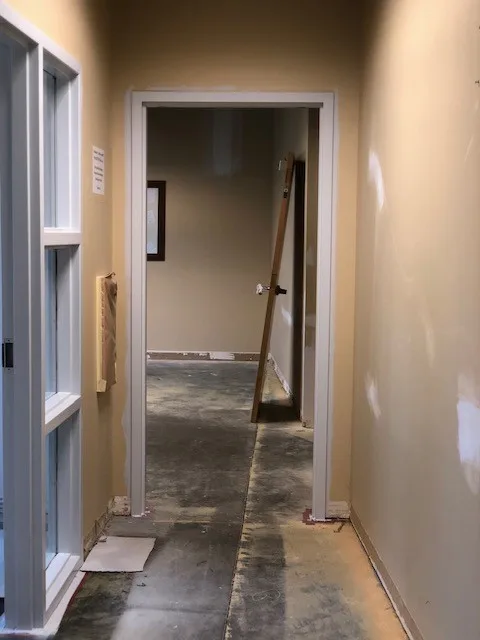Office Interior Project Two by DPI Quality Custom Finishes - Photo 10