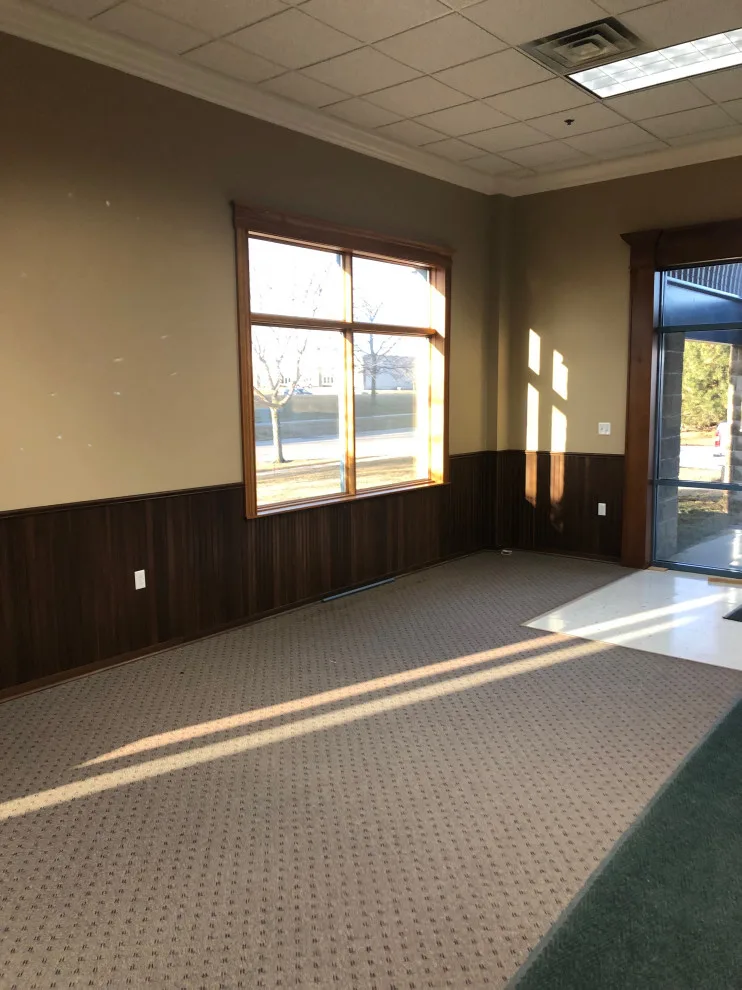 Office Interior Project Three by DPI Quality Custom Finishes - Photo 9