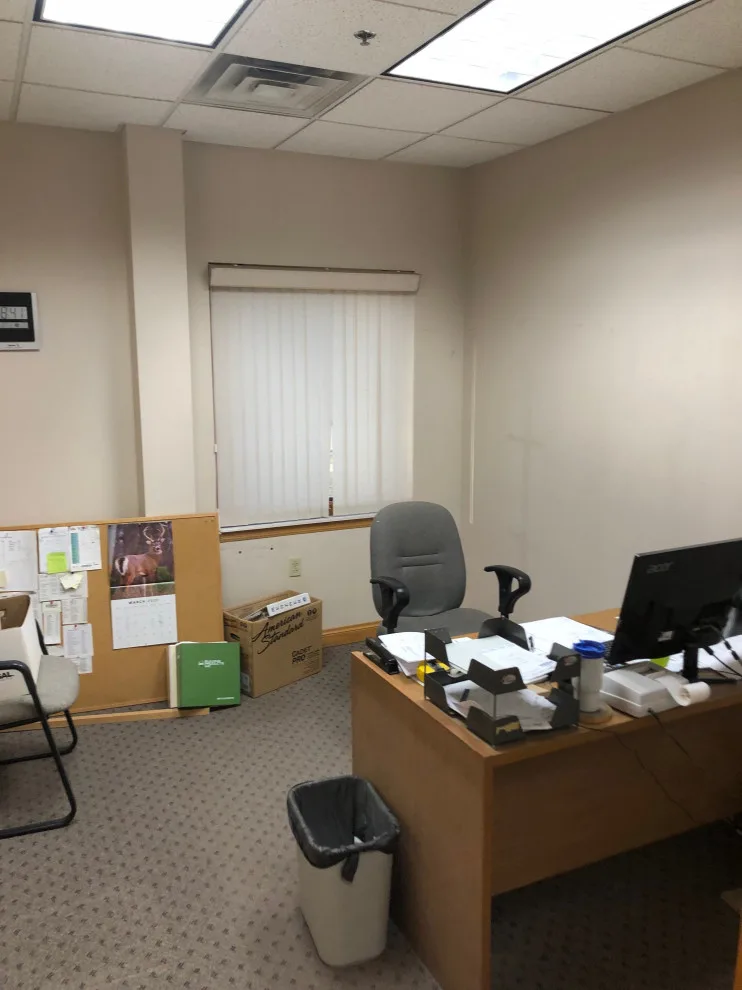 Office Interior Project Three by DPI Quality Custom Finishes - Photo 7