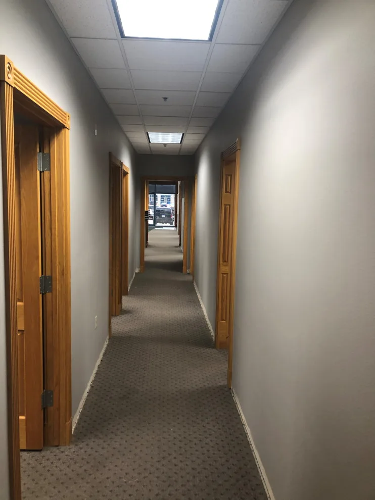 Office Interior Project Three by DPI Quality Custom Finishes - Photo 15