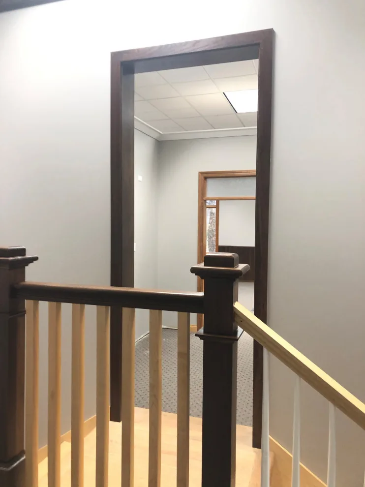 Office Interior Project Three by DPI Quality Custom Finishes - Photo 12