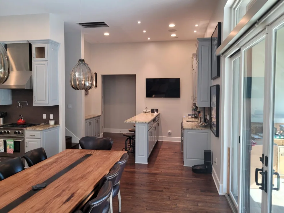 Westlake Estate Interior Painting by Matchless Interior Painting - Photo 4
