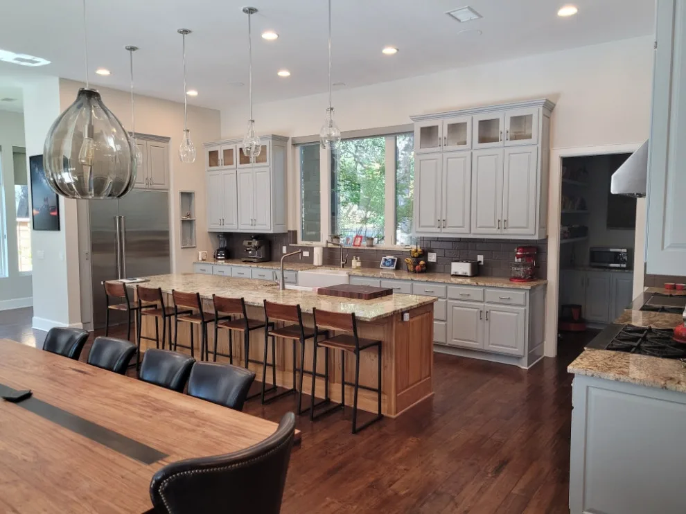Westlake Estate Interior Painting by Matchless Interior Painting - Photo 3